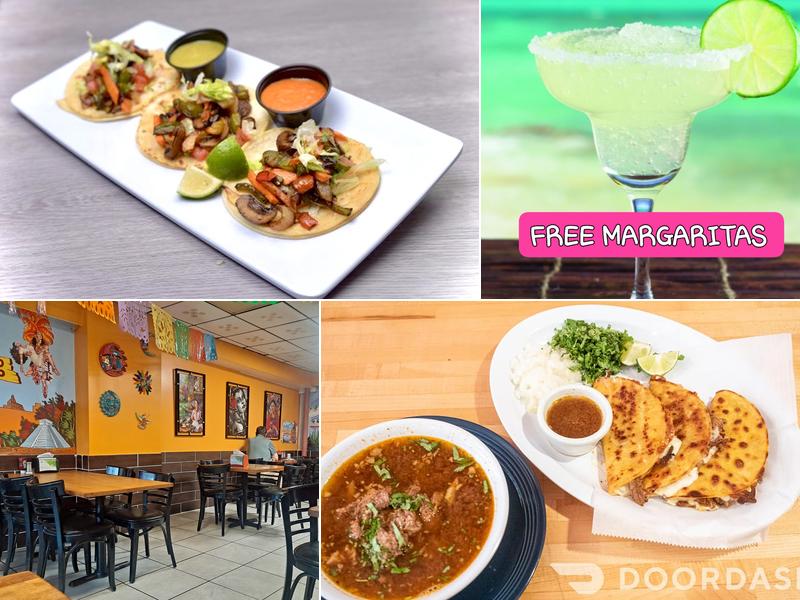 Frida's Mexican Taqueria