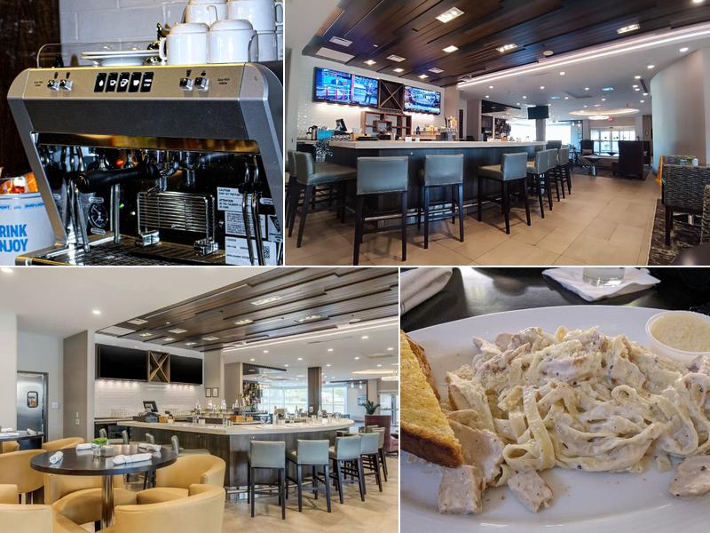 Foxhole Restaurant and Bar 340 Amistead Ave, Fort Mill