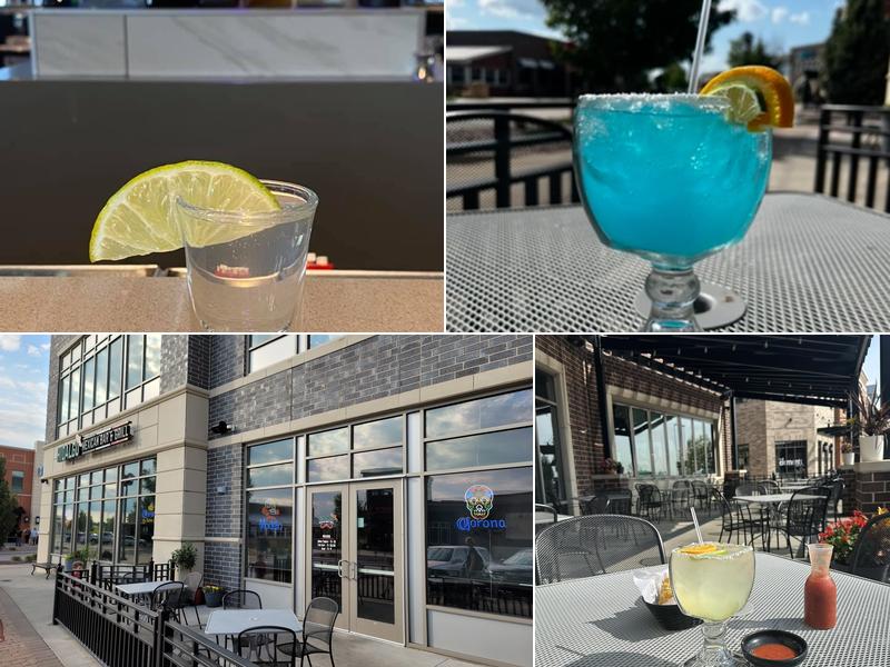 Hidalgo Mexican Bar and Grill Ankeny