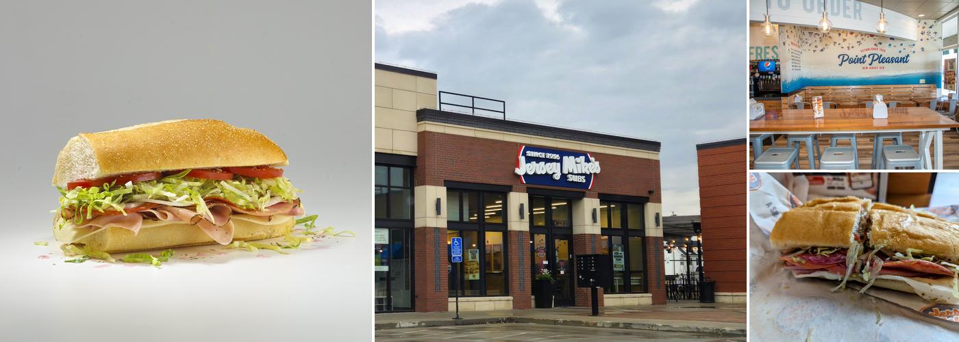 Jersey Mike's Subs