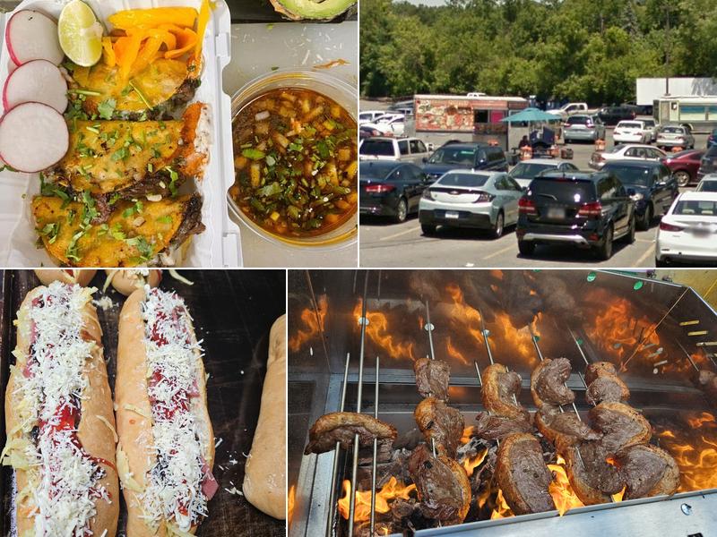 Taqueria Pupuseria Pimpina