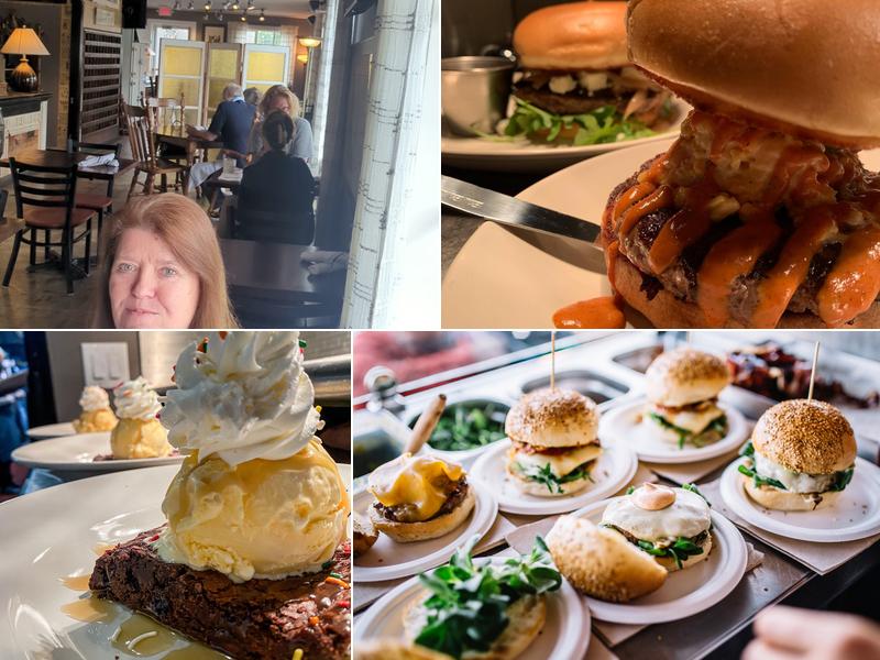 The Thompsons Kitchen 1880 Fairview Blvd, Fairview