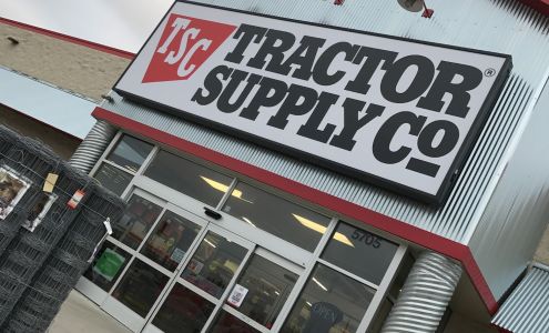 Tractor Supply Co. Adkins