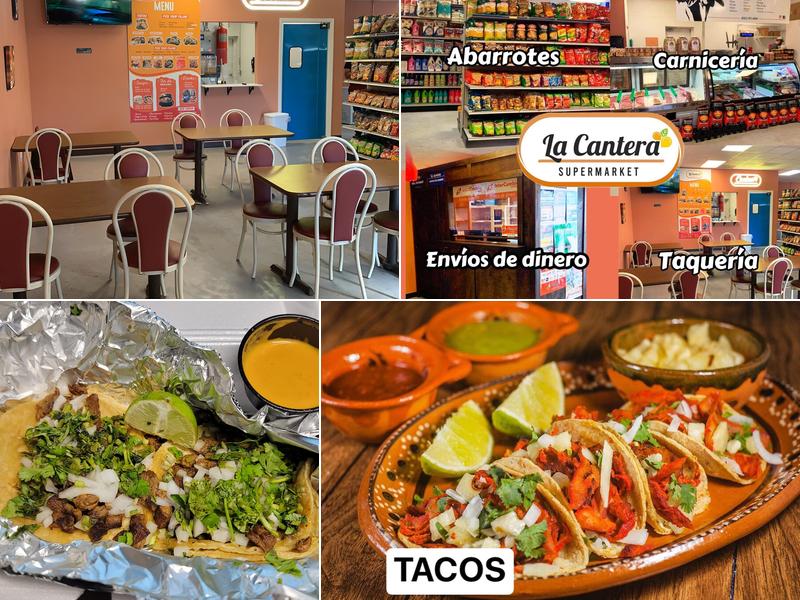 La Cantera 5900 Rivers Ave suite X, North Charleston