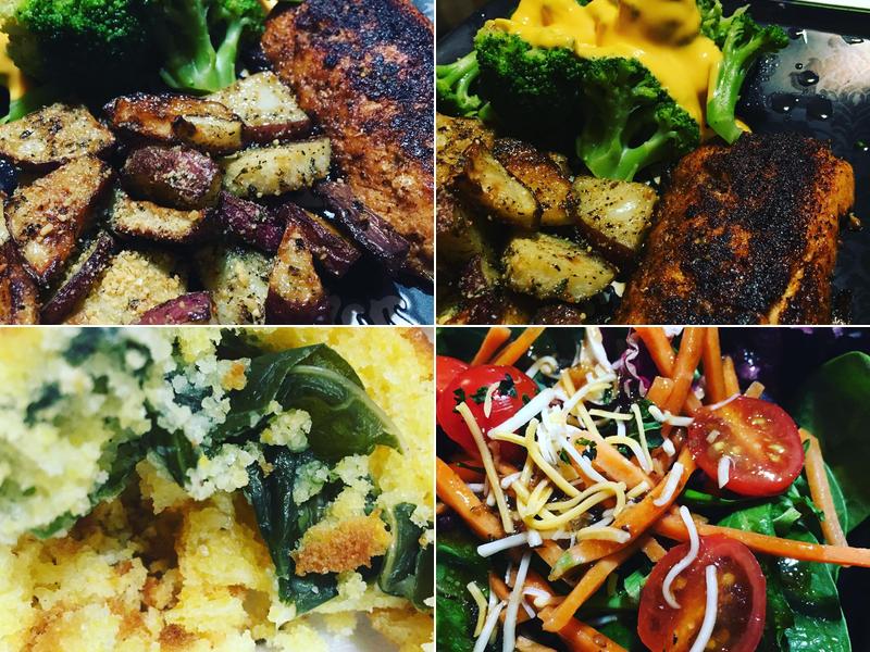 GEECHEE BOY FOOD LLC 476 Egypt Road, Mt Pleasant