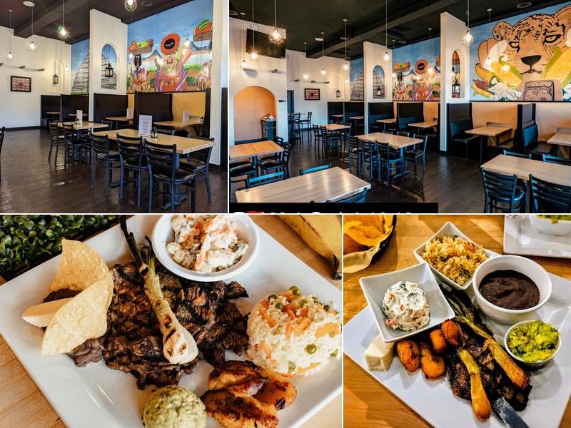 Ixcanul 7851 Spring Arbor Rd Unit 12, Spring Arbor