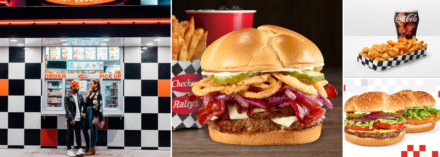 Checkers