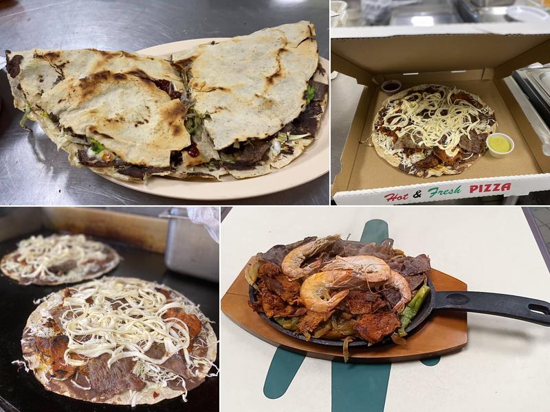 El rinconcito Oaxaqueño #2