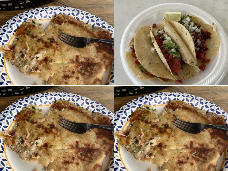 Pupuseria sabor tecleno