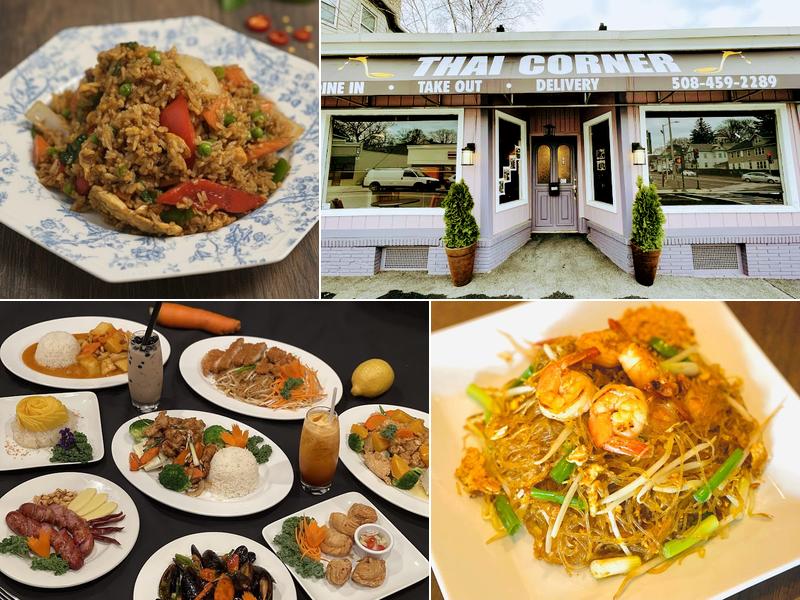 Thai Corner Worcester