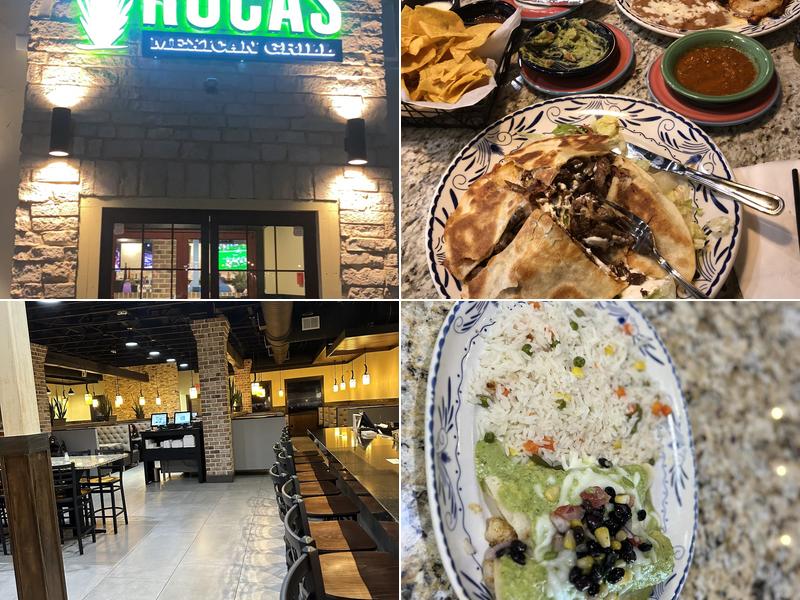 Rocas 10 River Trce, Chillicothe