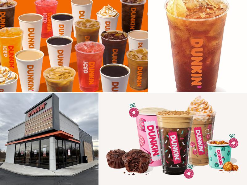 Dunkin'