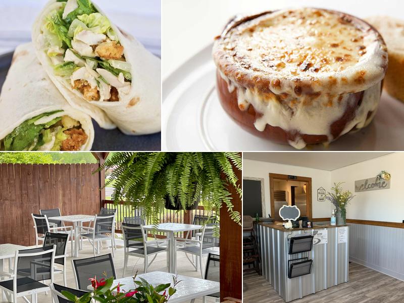 Westovers Country Grill