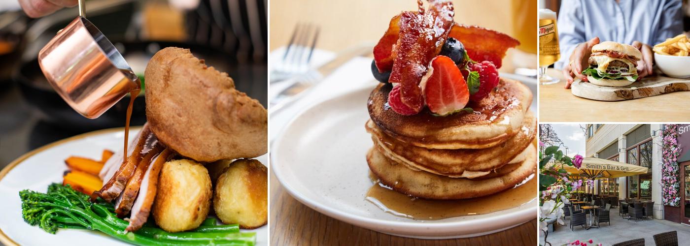 Smiths Bar and Lounge