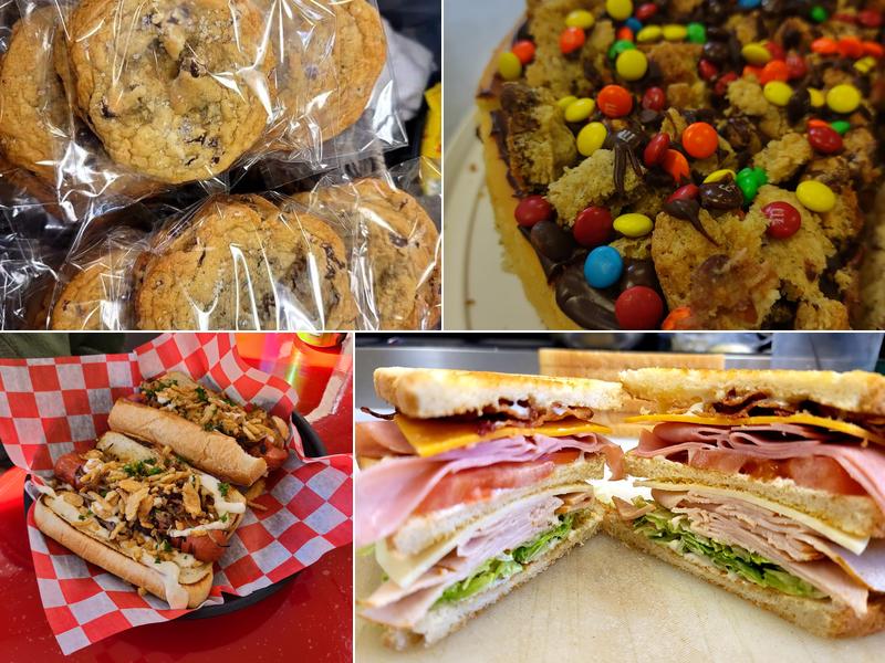 Dupers LLC 33 Church St, Fredonia