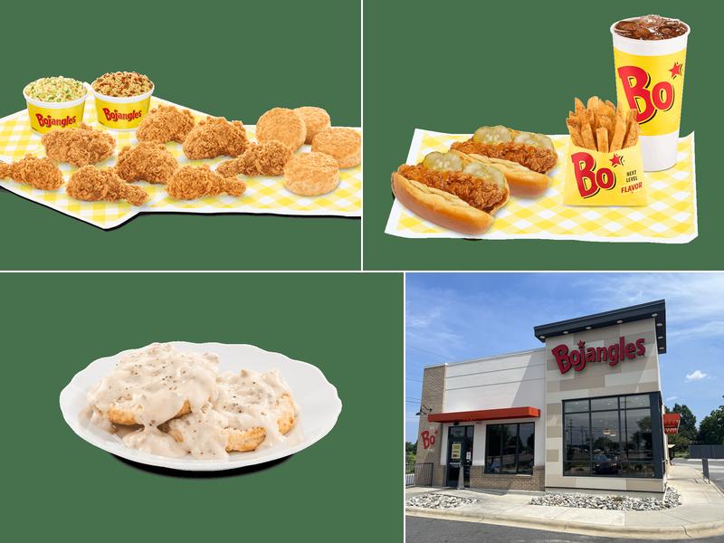 Bojangles