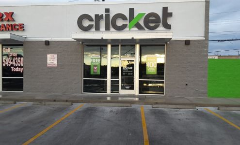 Cricket Wireless Authorized Retailer