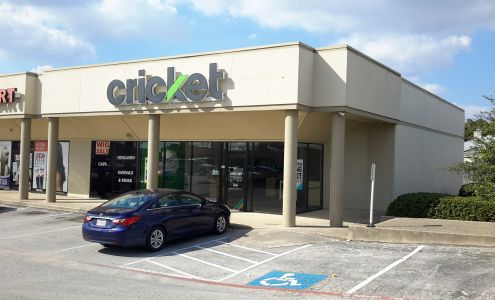 Cricket Wireless Authorized Retailer