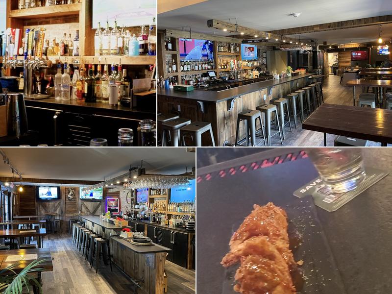 Double Dyme Tavern 528 Ridgeway Ave, South Amboy