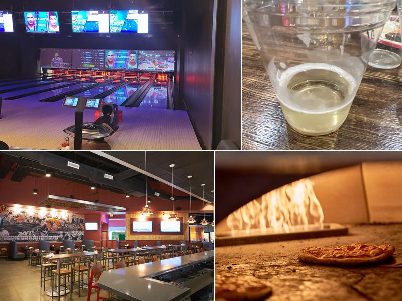 Ten Pin Pizza & More