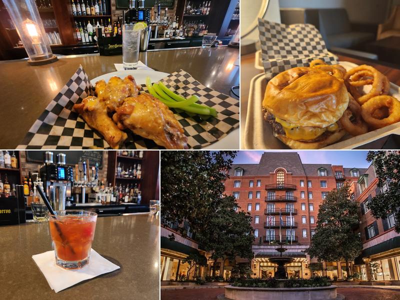 Two Wrights 7401 Ashley Phosphate Rd, North Charleston