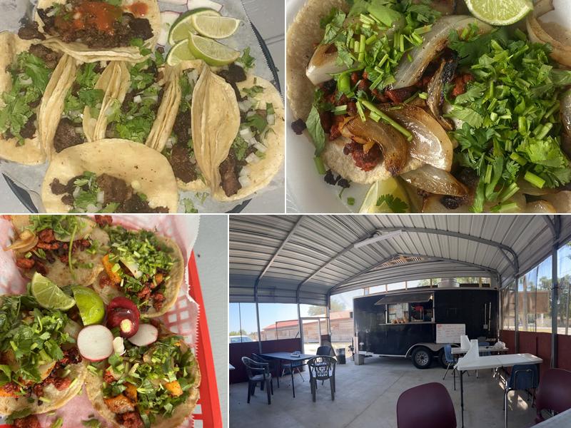 La Taquería Hidalgo