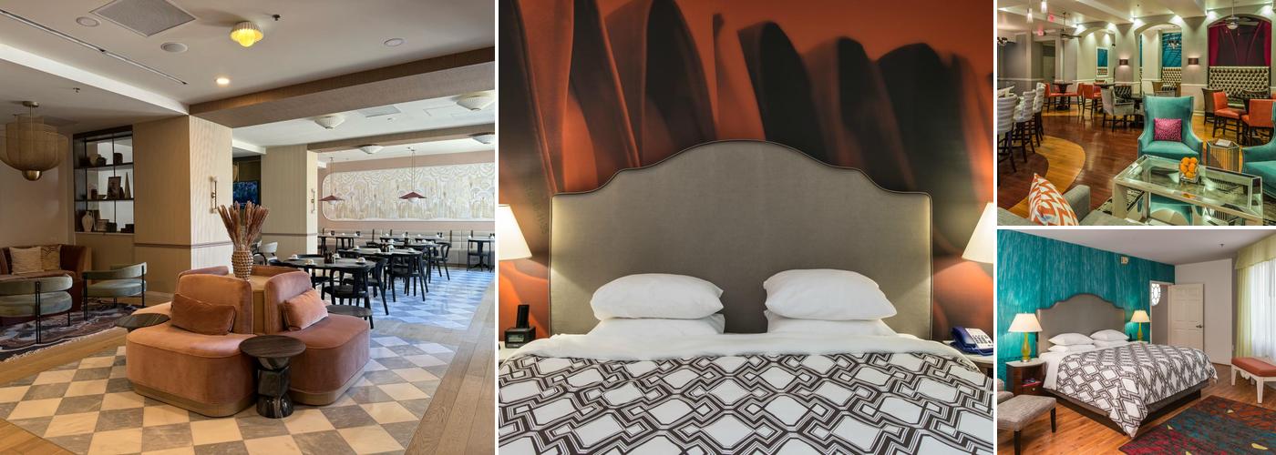 Crossroad's Bar & Bistro