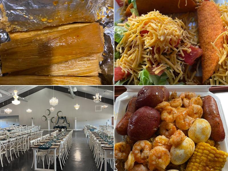 Mama’z Soul Kitchen