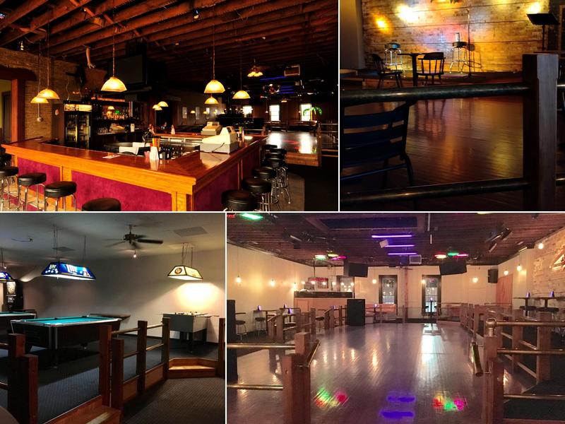 The Attic 200 Main St, Menasha