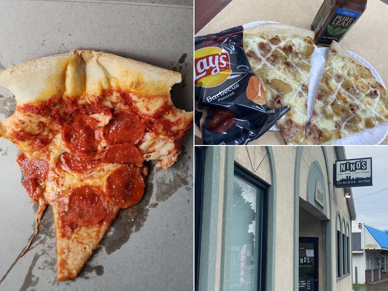 Arber 8889 S Seneca St, Weedsport