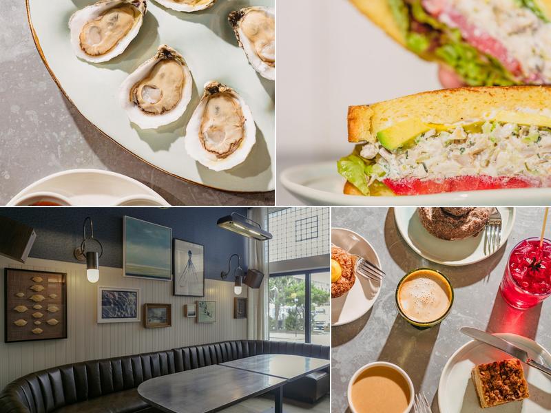 Seabird 1 S Front St, Wilmington