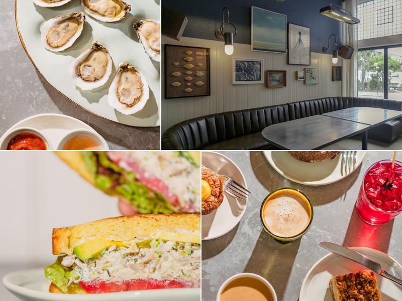 Seabird 1 S Front St, Wilmington