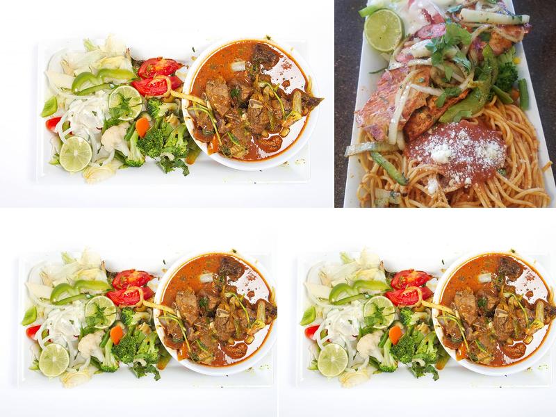 Barawa Solution Somali Mall And Cafe