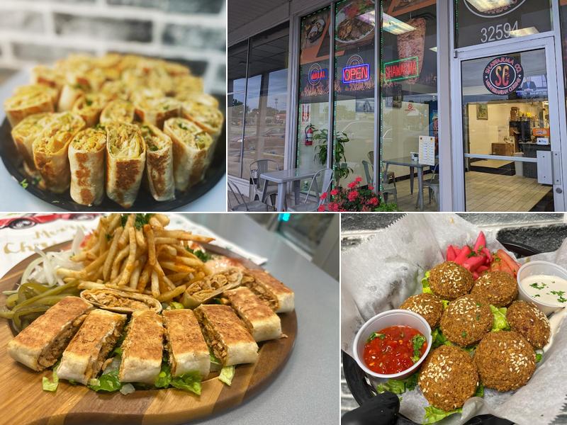 Shawarma Co 32594 Cherry Hill Rd, Garden City