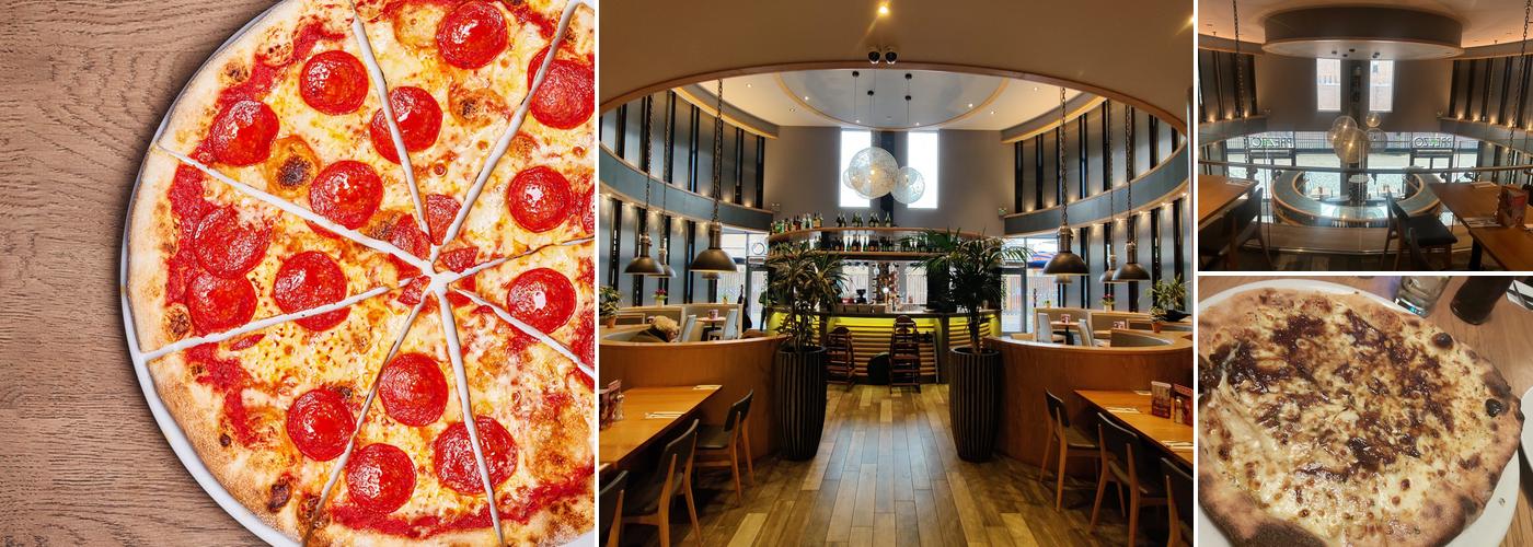Prezzo Italian Restaurant Bicester