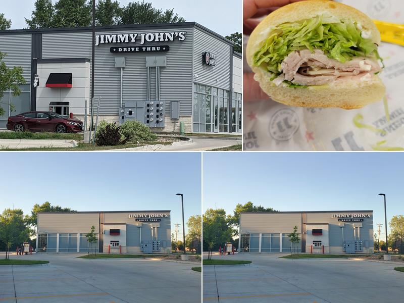 Jimmy John's