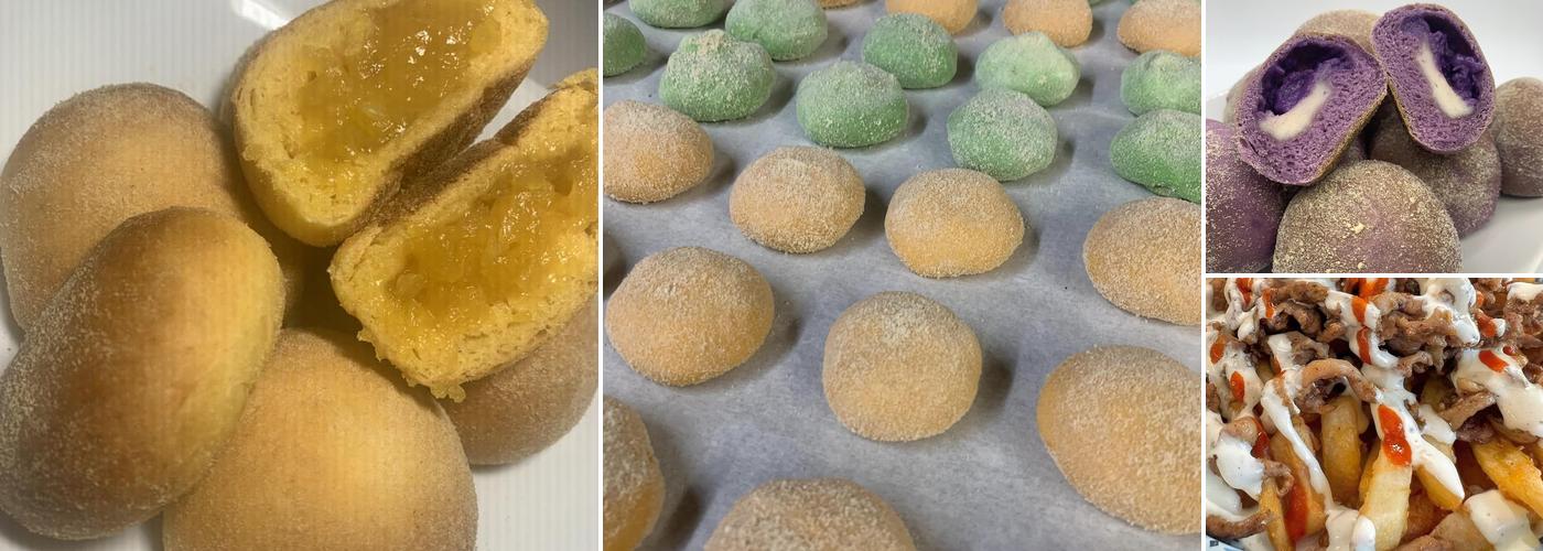 Cabalen sweets&savory