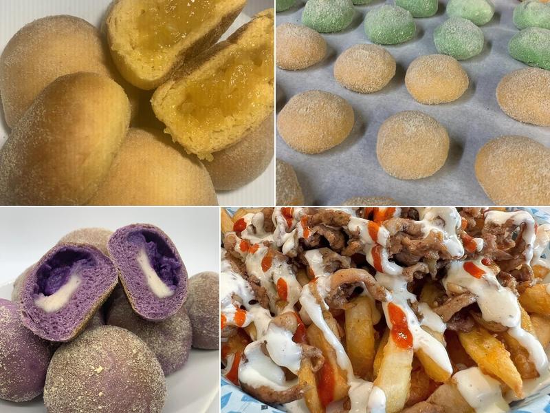 Cabalen sweets&savory