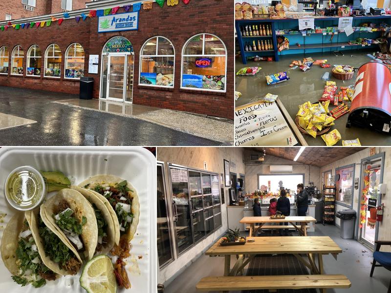 Arandas Mexican Cuisine