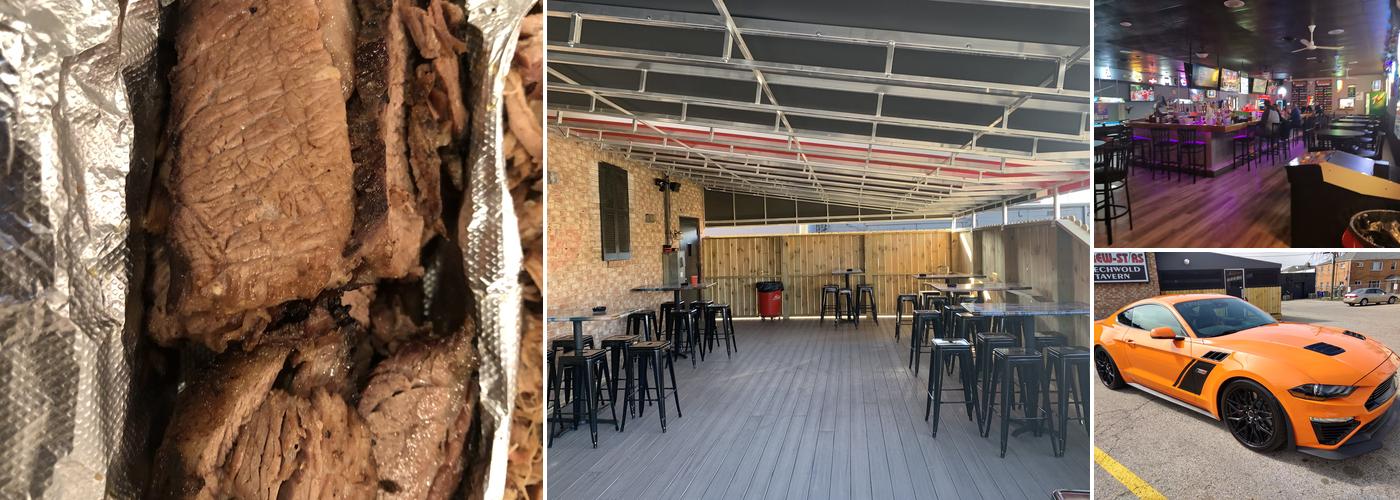 Brew-Stirs Beechwold Tavern