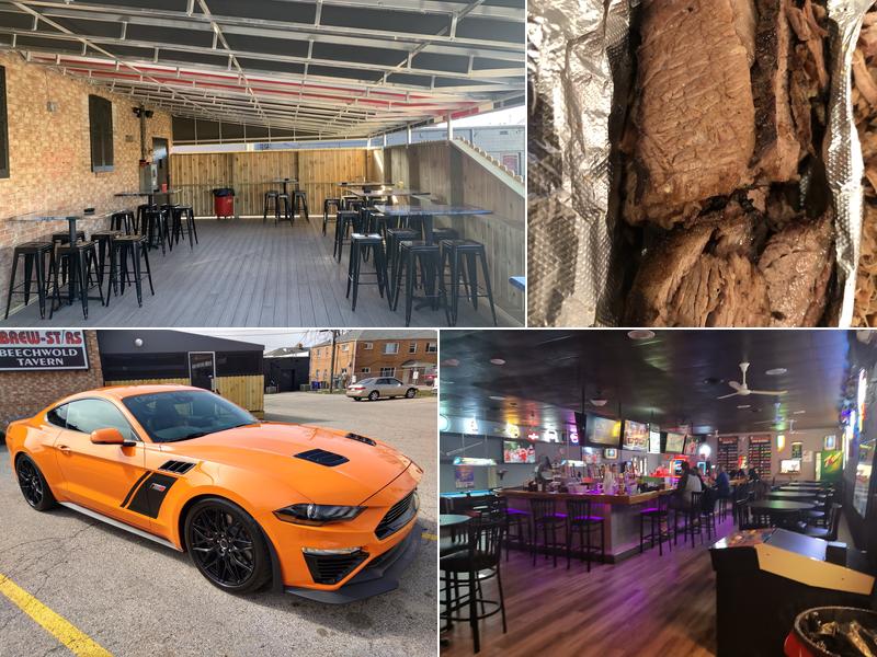 Brew-Stirs Beechwold Tavern