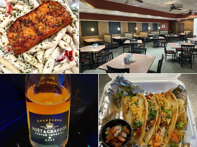 Jonathan’s Sports Lounge & Grill