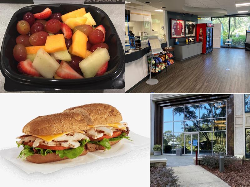 Roma's Place Cafe Hidden River