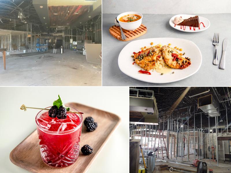 Cluck Rodgers - Carrollwood