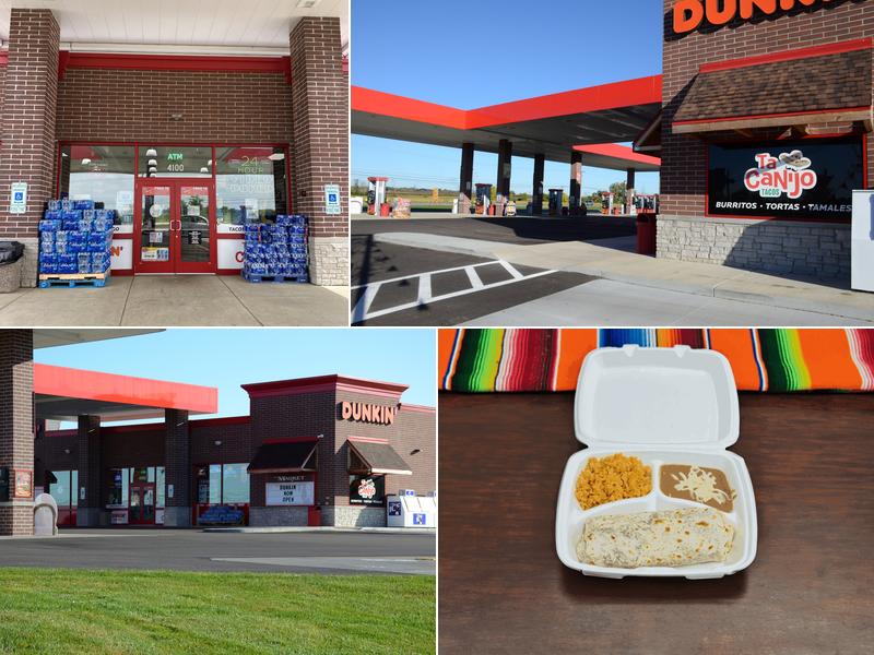 Ta Canijo Taco Trucks