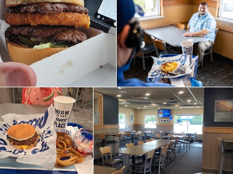 Culver’s