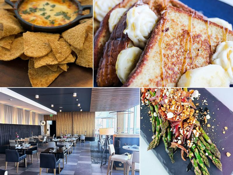 Thorn Restaurant & Lounge