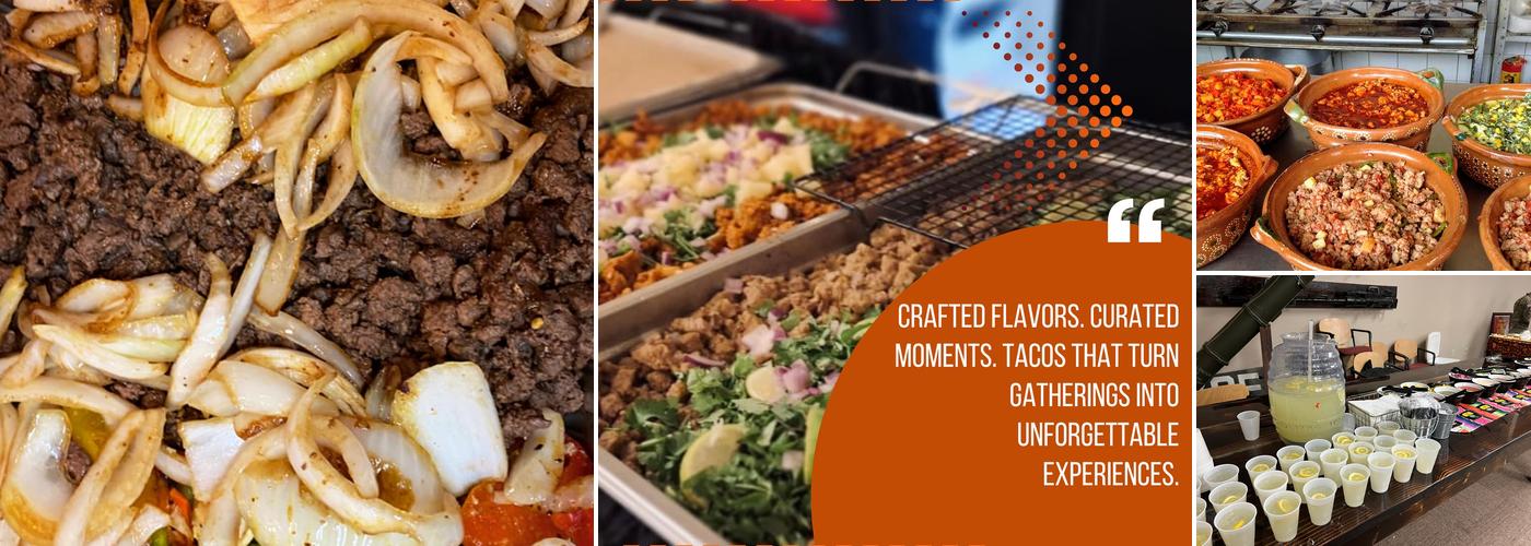 Taquizas Tacos Lucas