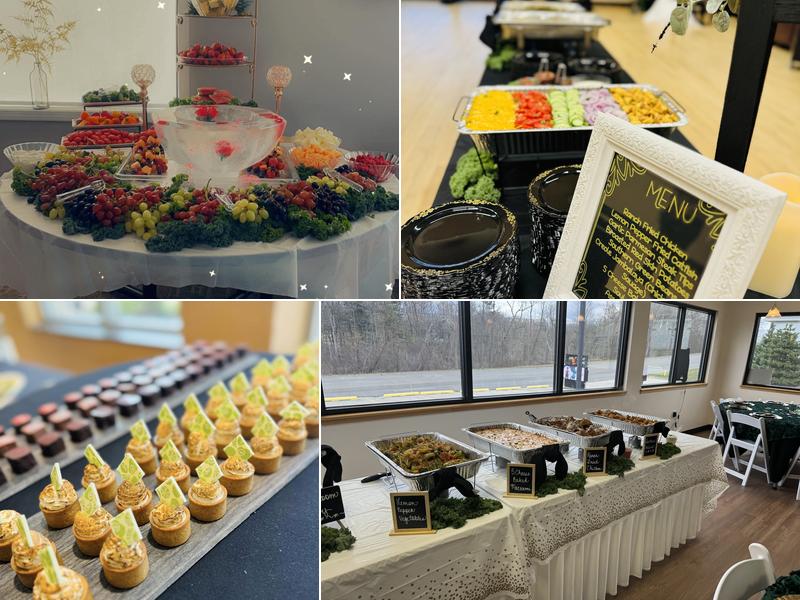 Soul Filled Catering And Private Chef Services