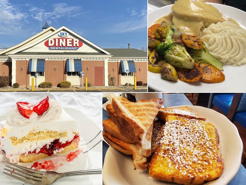 Sky Diner